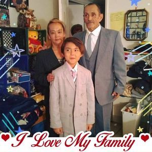 Meet your Posher, Jerry